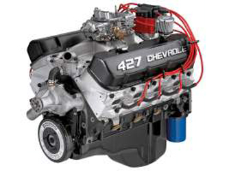 P60F8 Engine